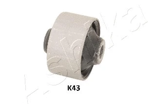 Valdymo svirties/išilginių svirčių įvorė ASHIKA GOM-K43