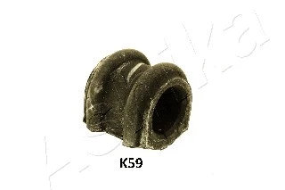 Stabilizatoriaus įvorė ASHIKA GOM-K59