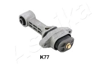 Variklio montavimas ASHIKA GOM-K77