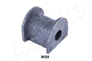 Stabilizatoriaus įvorė ASHIKA GOM-W09