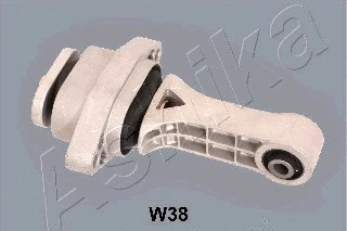 Variklio montavimas ASHIKA GOM-W38