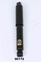 Amortizatorius ASHIKA MA-00172