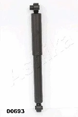 Amortizatorius ASHIKA MA-00693