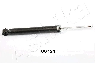 Amortizatorius ASHIKA MA-00751