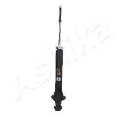 Amortizatorius ASHIKA MA-22000