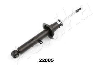 Amortizatorius ASHIKA MA-22005