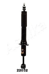 Amortizatorius ASHIKA MA-22032