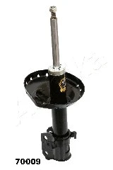 Amortizatorius ASHIKA MA-70009