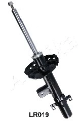 Amortizatorius ASHIKA MA-LR019
