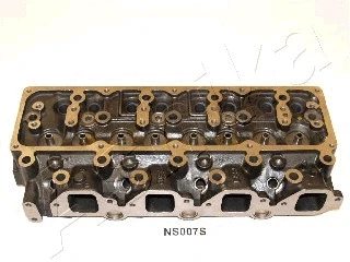 Cilindro galvutė ASHIKA NS007S