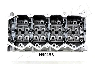 Cilindro galvutė ASHIKA NS015S