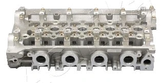 Cilindro galvutė ASHIKA NS017S