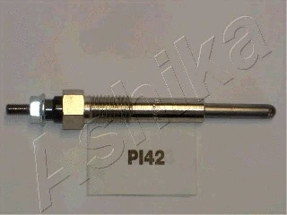 Pakaitinimo žvakė ASHIKA PI42