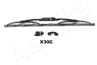 Valytuvas ASHIKA SA-X30C