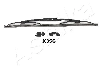 Valytuvas ASHIKA SA-X35C