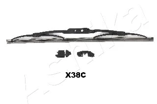 Valytuvas ASHIKA SA-X38C