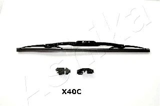 Valytuvas ASHIKA SA-X40C