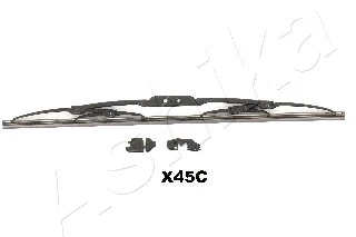 Valytuvas ASHIKA SA-X45C
