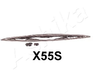Valytuvas ASHIKA SA-X55S