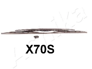 Valytuvas ASHIKA SA-X70S