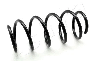 Spyruoklė ASHIKA ZCA2654H