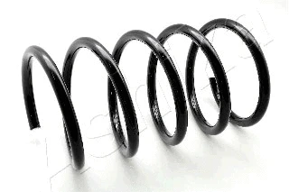 Spyruoklė ASHIKA ZCA2843A