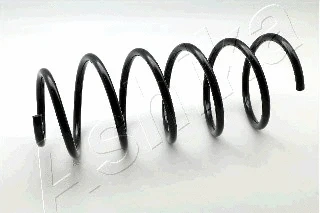 Spyruoklė ASHIKA ZCA2887C