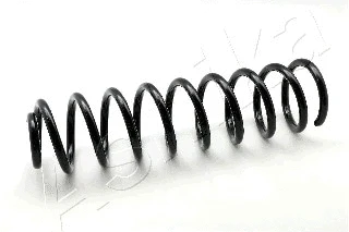 Spyruoklė ASHIKA ZCA3158G