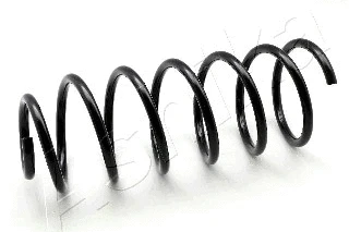 Spyruoklė ASHIKA ZCA3754A