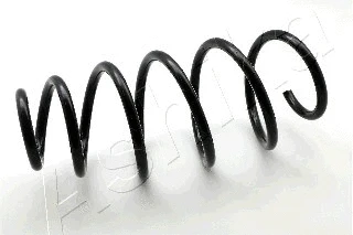 Spyruoklė ASHIKA ZCA3958A