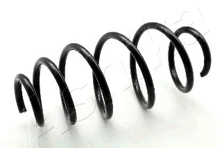 Spyruoklė ASHIKA ZCA3963A