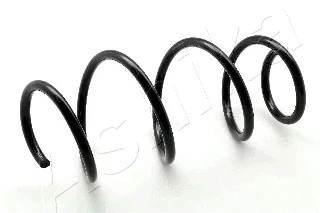 Spyruoklė ASHIKA ZCA4117A