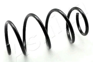 Spyruoklė ASHIKA ZCA4124A
