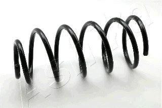 Spyruoklė ASHIKA ZCA5832C