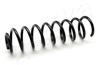 Spyruoklė ASHIKA ZCA5885C