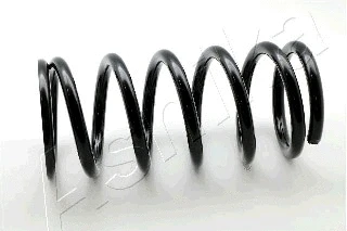 Spyruoklė ASHIKA ZCA5934D