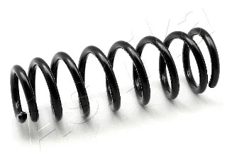 Spyruoklė ASHIKA ZCA6124A