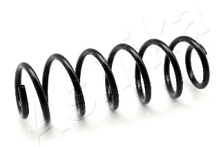 Spyruoklė ASHIKA ZCA6159A