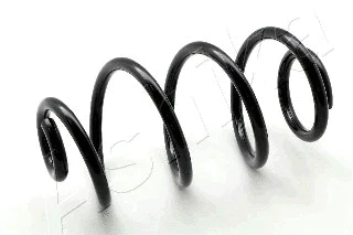 Spyruoklė ASHIKA ZCA6585H