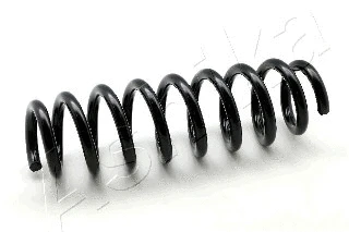 Spyruoklė ASHIKA ZCA6602H
