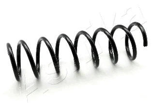 Spyruoklė ASHIKA ZCA6655A