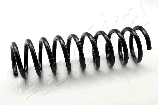 Spyruoklė ASHIKA ZCA6658A