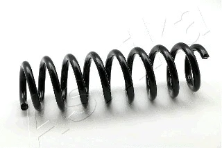 Spyruoklė ASHIKA ZCA6752H