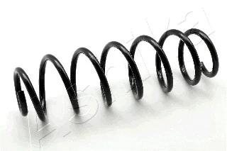 Spyruoklė ASHIKA ZCA7034A