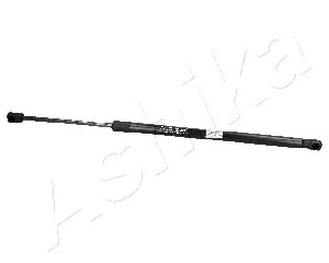 Bagažinės dujinė spyruoklė ASHIKA ZSA02064
