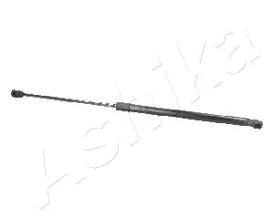 Bagažinės dujinė spyruoklė ASHIKA ZSA09148