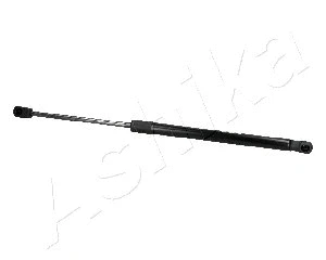 Bagažinės dujinė spyruoklė ASHIKA ZSA09235