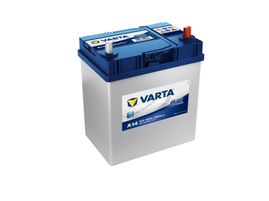 Starterio akumuliatorius VARTA 5401260333132