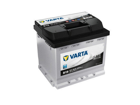 Starterio akumuliatorius VARTA 5454120403122