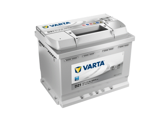 Starterio akumuliatorius VARTA 5614000603162